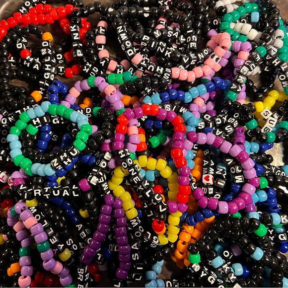 Kandii Jewelry for any occasion - Picture 1 of 9